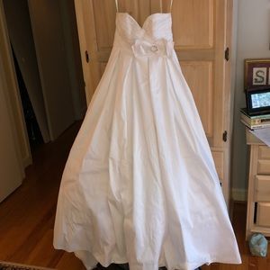 Wedding/ Debutante Dress